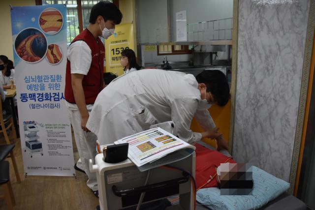 04.28 정읍 혈관건강캠프 관련사진