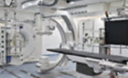 독일 S사의 dual room Angio_CT ER system
